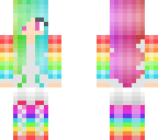 rainbow gamer