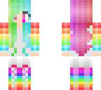 rainbow gamer