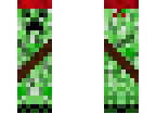 rambo creeper