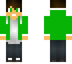 random skin