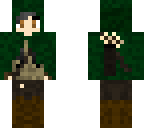 ranger's apprentice