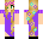 rapuzaeul girl