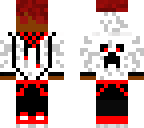 red god kid