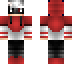 red guy