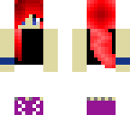 red head cutie