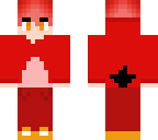 red human