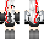 redone wolf girl