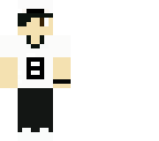 regular teen boy