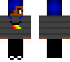 reuplaod of mu skin