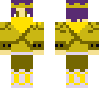 reverse regal