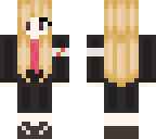 rin-vampire knight
