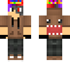 robo demeh