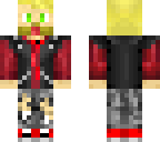 rocker boy