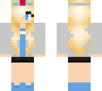 rosalina