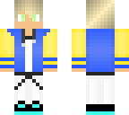 rugby boy