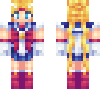 sailor moon
