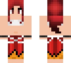 samurai erza