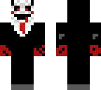 scary