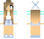 school girl edit