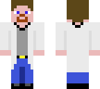 scientist