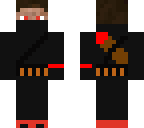 shadow hunter