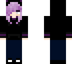 shadow raven hoodie