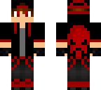shimmerdiamond boy