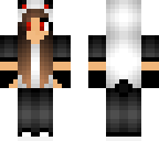 shimmerdiamond panda