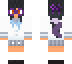 shu nerd