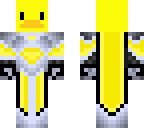 sir ethan the golden frenzy