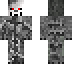 skeletal wraith