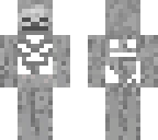 skeleton