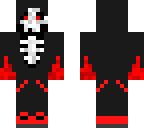 skeleton