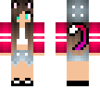 skin for a friend