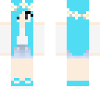 skin is now fixed