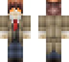 skin made by me