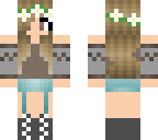 skin request