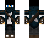 skin update