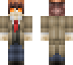 skin update