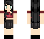 skirt