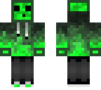 slime green