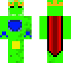 slime king 