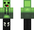 slime skin