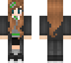 slitherin girl