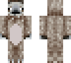 sloth