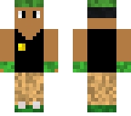 soldat royal