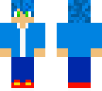 sonicthehuman