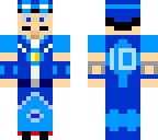 sportacus