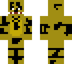 springtrap from fnaf3