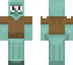 squidward